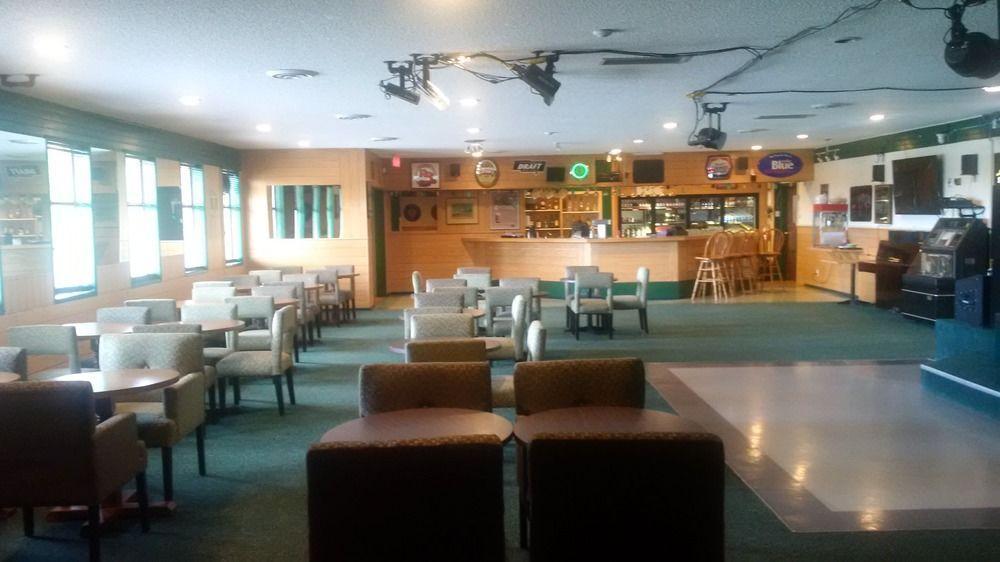 Kwa'Lilas Hotel Port Hardy Buitenkant foto